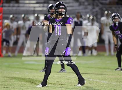 Thumbnail 2 in  Yuma Catholic @ Arizona College Prep photogallery.