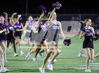 Thumbnail 2 in  Yuma Catholic @ Arizona College Prep photogallery.