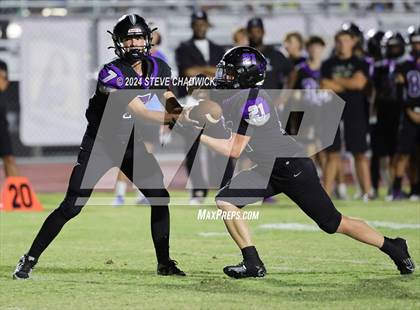Thumbnail 2 in  Yuma Catholic @ Arizona College Prep photogallery.