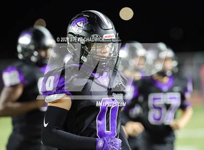 Thumbnail 3 in  Yuma Catholic @ Arizona College Prep photogallery.