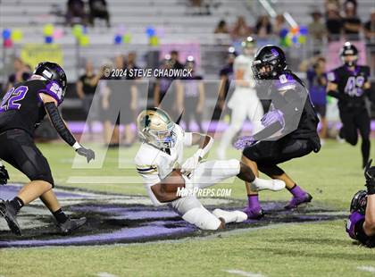 Thumbnail 2 in  Yuma Catholic @ Arizona College Prep photogallery.