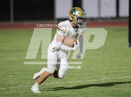 Thumbnail 2 in  Yuma Catholic @ Arizona College Prep photogallery.