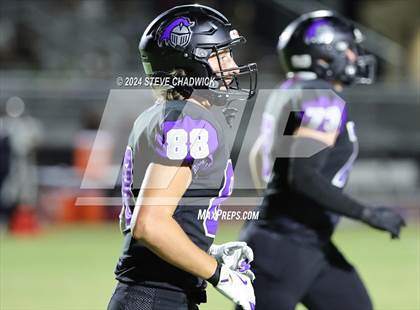 Thumbnail 2 in  Yuma Catholic @ Arizona College Prep photogallery.