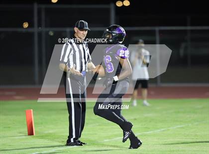 Thumbnail 2 in  Yuma Catholic @ Arizona College Prep photogallery.