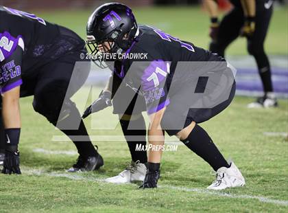 Thumbnail 3 in  Yuma Catholic @ Arizona College Prep photogallery.