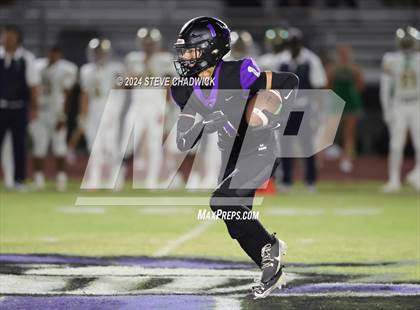 Thumbnail 2 in  Yuma Catholic @ Arizona College Prep photogallery.