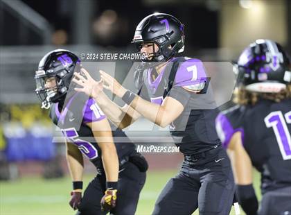 Thumbnail 2 in  Yuma Catholic @ Arizona College Prep photogallery.