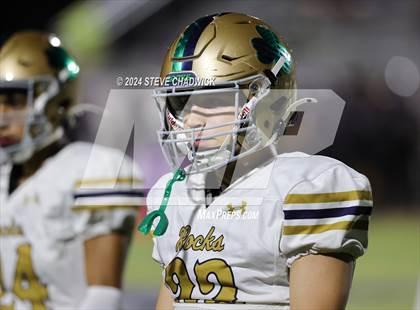 Thumbnail 2 in  Yuma Catholic @ Arizona College Prep photogallery.