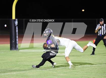 Thumbnail 1 in  Yuma Catholic @ Arizona College Prep photogallery.