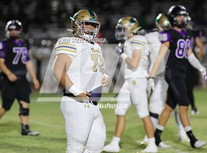 Thumbnail 2 in  Yuma Catholic @ Arizona College Prep photogallery.