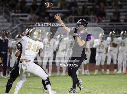 Thumbnail 3 in  Yuma Catholic @ Arizona College Prep photogallery.