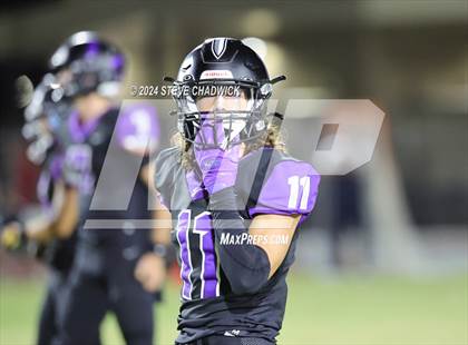 Thumbnail 3 in  Yuma Catholic @ Arizona College Prep photogallery.