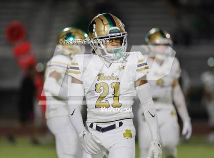 Thumbnail 3 in  Yuma Catholic @ Arizona College Prep photogallery.