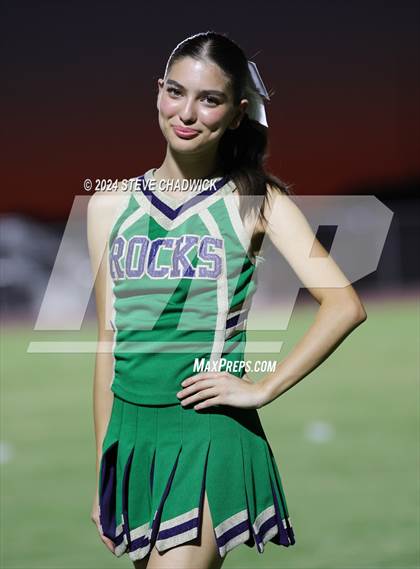 Thumbnail 1 in  Yuma Catholic @ Arizona College Prep photogallery.