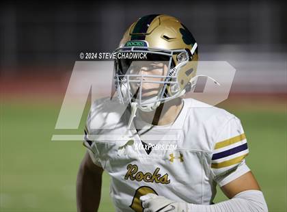 Thumbnail 2 in  Yuma Catholic @ Arizona College Prep photogallery.
