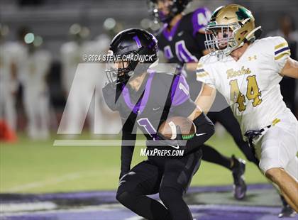 Thumbnail 1 in  Yuma Catholic @ Arizona College Prep photogallery.