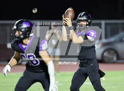 Thumbnail 3 in  Yuma Catholic @ Arizona College Prep photogallery.