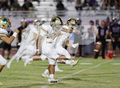 Thumbnail 3 in  Yuma Catholic @ Arizona College Prep photogallery.