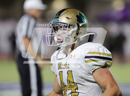 Thumbnail 1 in  Yuma Catholic @ Arizona College Prep photogallery.