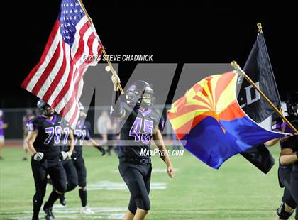 Thumbnail 1 in  Yuma Catholic @ Arizona College Prep photogallery.