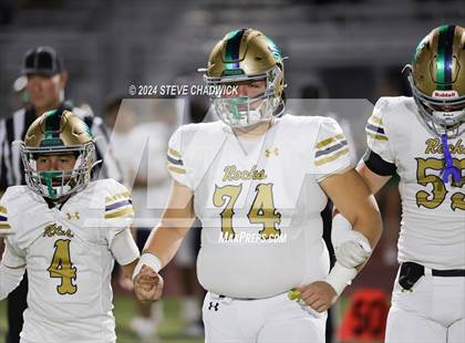 Thumbnail 3 in  Yuma Catholic @ Arizona College Prep photogallery.