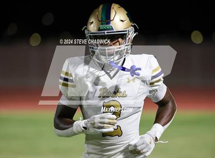 Thumbnail 1 in  Yuma Catholic @ Arizona College Prep photogallery.