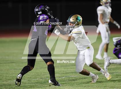 Thumbnail 3 in  Yuma Catholic @ Arizona College Prep photogallery.