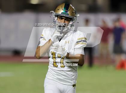 Thumbnail 3 in  Yuma Catholic @ Arizona College Prep photogallery.