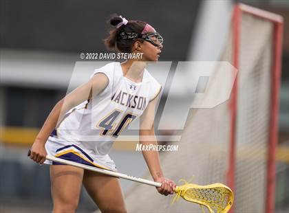 Thumbnail 3 in Hudson vs. Jackson photogallery.