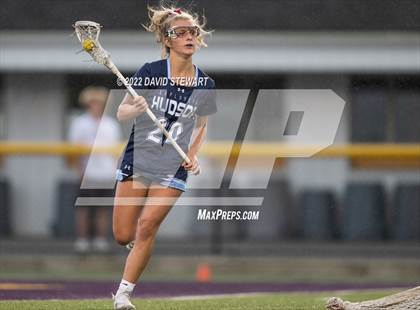 Thumbnail 1 in Hudson vs. Jackson photogallery.