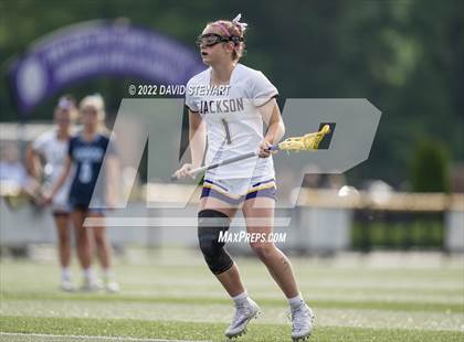 Thumbnail 3 in Hudson vs. Jackson photogallery.