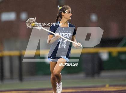 Thumbnail 3 in Hudson vs. Jackson photogallery.