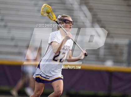Thumbnail 3 in Hudson vs. Jackson photogallery.