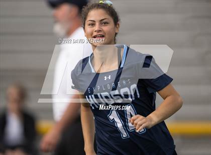 Thumbnail 2 in Hudson vs. Jackson photogallery.
