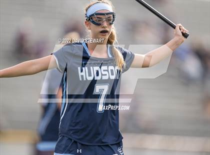 Thumbnail 2 in Hudson vs. Jackson photogallery.