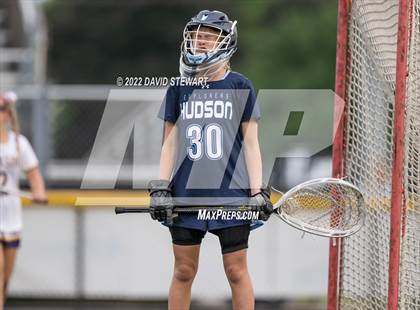 Thumbnail 3 in Hudson vs. Jackson photogallery.