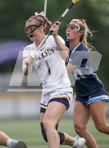 Thumbnail 2 in Hudson vs. Jackson photogallery.