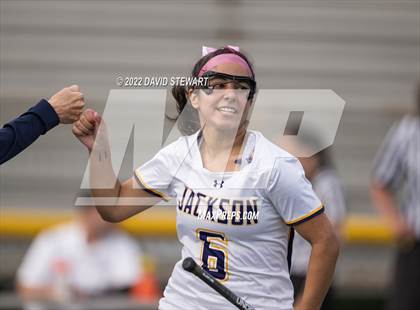 Thumbnail 3 in Hudson vs. Jackson photogallery.