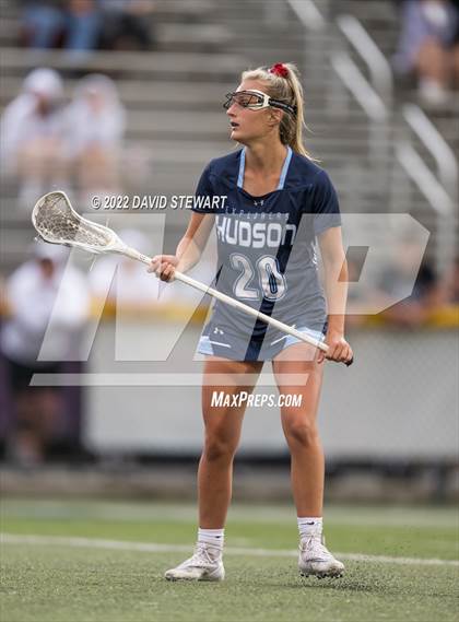 Thumbnail 2 in Hudson vs. Jackson photogallery.