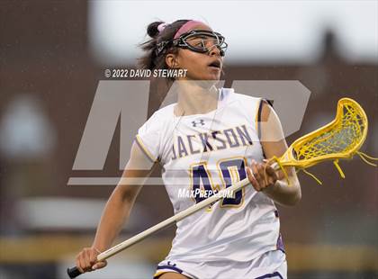 Thumbnail 2 in Hudson vs. Jackson photogallery.