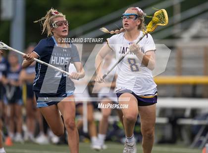Thumbnail 2 in Hudson vs. Jackson photogallery.