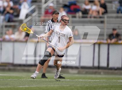 Thumbnail 2 in Hudson vs. Jackson photogallery.