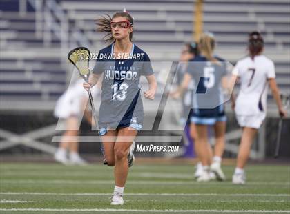 Thumbnail 3 in Hudson vs. Jackson photogallery.
