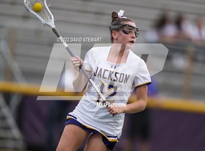 Thumbnail 3 in Hudson vs. Jackson photogallery.