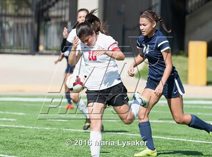 Thumbnail 2 in Langham Creek @ Cypress Ranch photogallery.