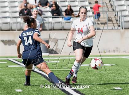Thumbnail 1 in Langham Creek @ Cypress Ranch photogallery.