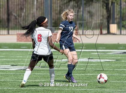 Thumbnail 3 in Langham Creek @ Cypress Ranch photogallery.