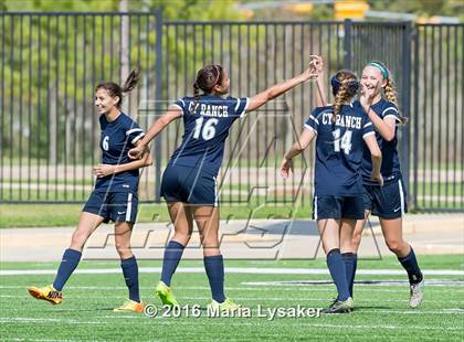 Thumbnail 2 in Langham Creek @ Cypress Ranch photogallery.