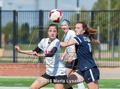 Thumbnail 3 in Langham Creek @ Cypress Ranch photogallery.