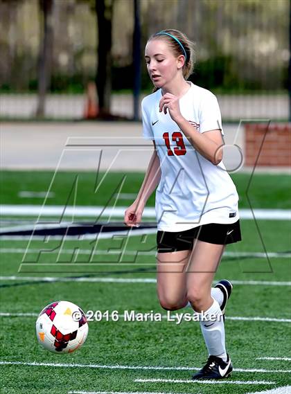Thumbnail 1 in Langham Creek @ Cypress Ranch photogallery.